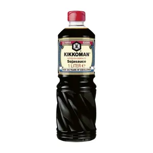 Sauce Soja Claire Kikkoman 1 L