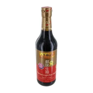 Sauce Soja Claire Lee Kum Kee 500 ml