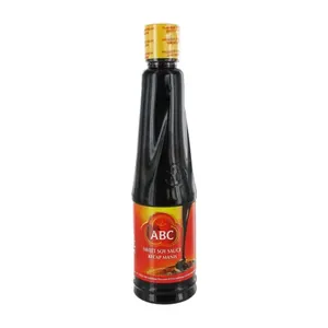 Sauce Soja Douce (Ketjap Manis) ABC 600 ml