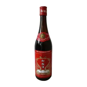 Vin Shaoxing Qinta 640 ml