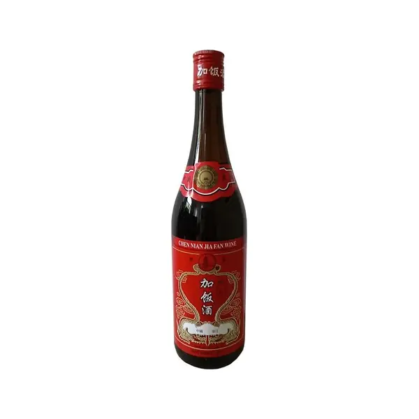 Vin Shaoxing - 640 ML QINTA