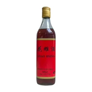 Vin Shaoxing ZW 600 ml