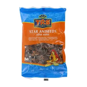 Badiane/ Anis Etoilée TRS 50 g