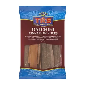 Bâtons de Cannelle TRS 50 g