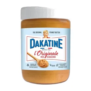 Beurre de Cacahuète Dakatine 500 g