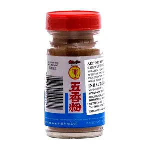 Cinq Épices Mee Chun 50 g