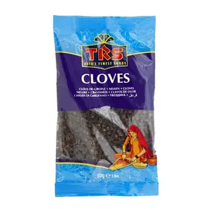 Clous de Girofle TRS 50 g