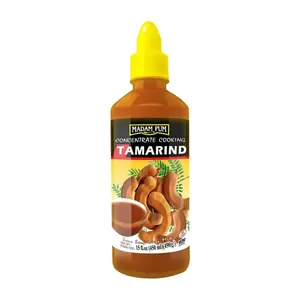 Concentré de Tamarin Madam Pum 450 ml