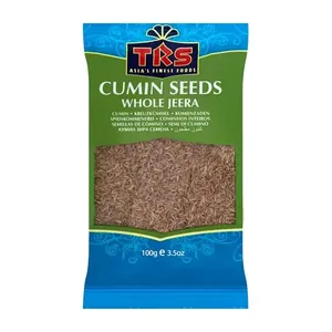 Graines de Cumin TRS 100 g