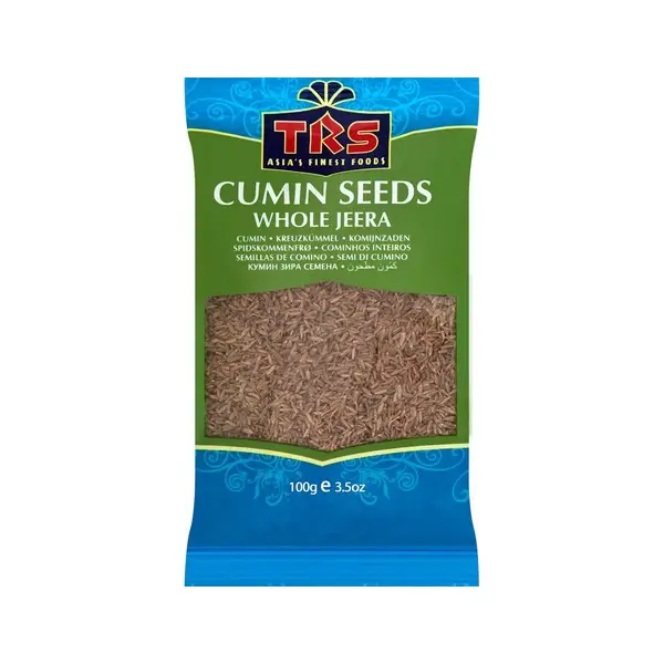 Graines de Cumin - 100 GR TRS