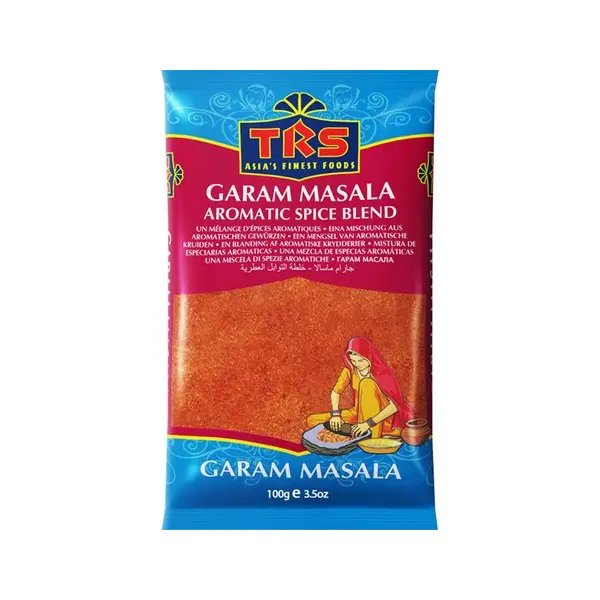 Garam Masala - 100 GR TRS
