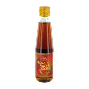 Huile de Sésame JIA 230 ml