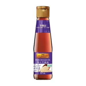 Huile de sésame Lee Kum Kee 207 ml