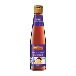 Huile de sésame Lee Kum Kee 410 ml