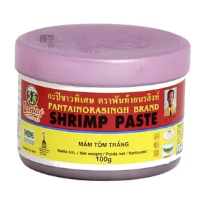 Pâte de Crevettes Pantai 100 g