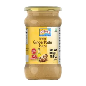 Pâte de gingembre Ashoka 300 g