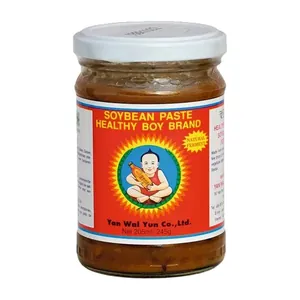 Pâte de Soja Healthy Boy 245 g