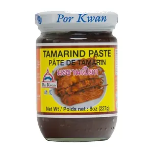 Pâte de Tamarin Por Kwann 227 g