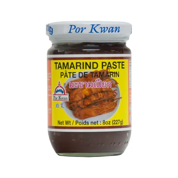 Pâte de Tamarin - 227 GR POR KWANN