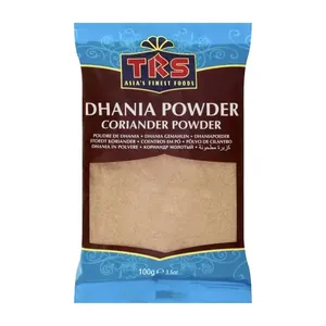 Poudre de Coriandre TRS 100 g
