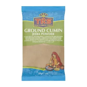 Cumin Moulu TRS 100 g
