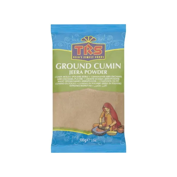 Cumin Moulu - 100 GR TRS