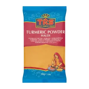 Poudre de Curcuma TRS 100 g