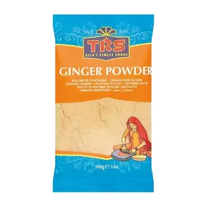 Poudre de Gingembre TRS 100 g
