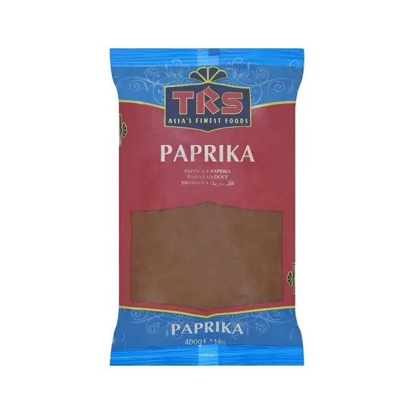 Poudre de Paprika - 100 GR TRS