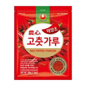 Poudre de Piment pour Kimchi (Fin) Nongshim 454 g