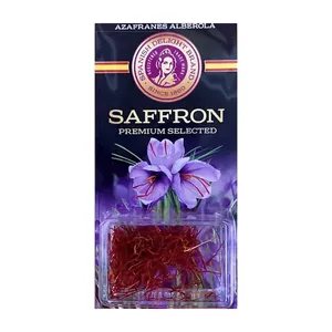Safran Spanish Delight 0,5 g