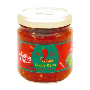 Sambal Oelek Chi Chi 200 g