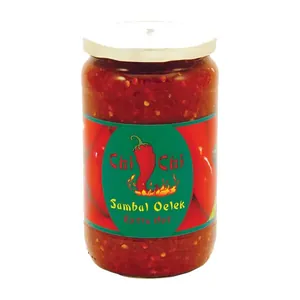 Sambal Oelek Chi Chi 375 g