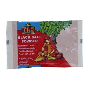 Poudre de Sel Noir TRS 100 g