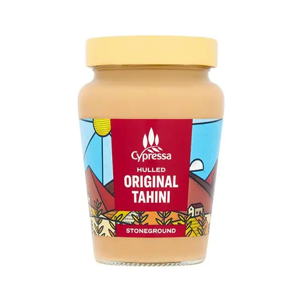Tahini - 300 GR CYPRESSA