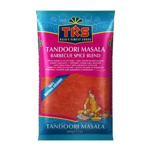 Poudre de Masala Tandoori TRS 400 g