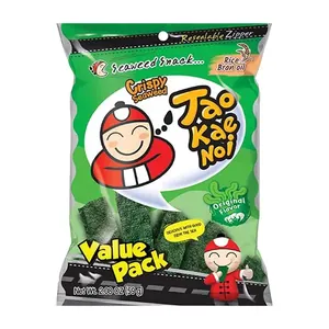 Chips d'Algues Tao Kae Noi 59 g
