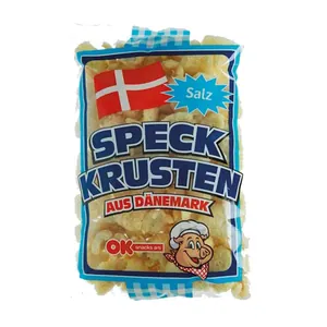 Chips de Bacon Ok Snacks 150 g