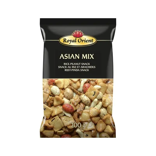 Mélange Asiatique - 200 GR ROYAL ORIENT