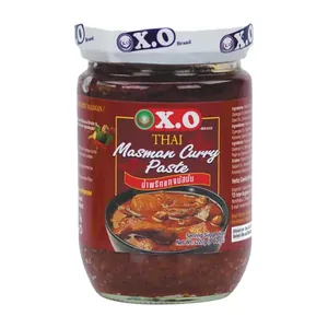 Curry Massaman X.O 227 g