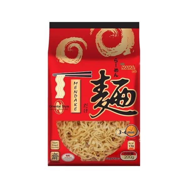 Nouilles Orientales - 200 GR MAMA