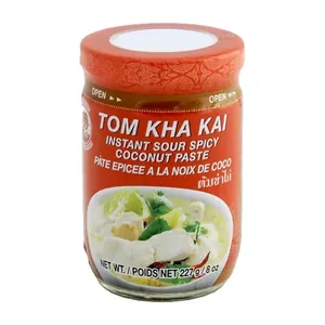 Pâte pour Tom Ka Cock 227 g
