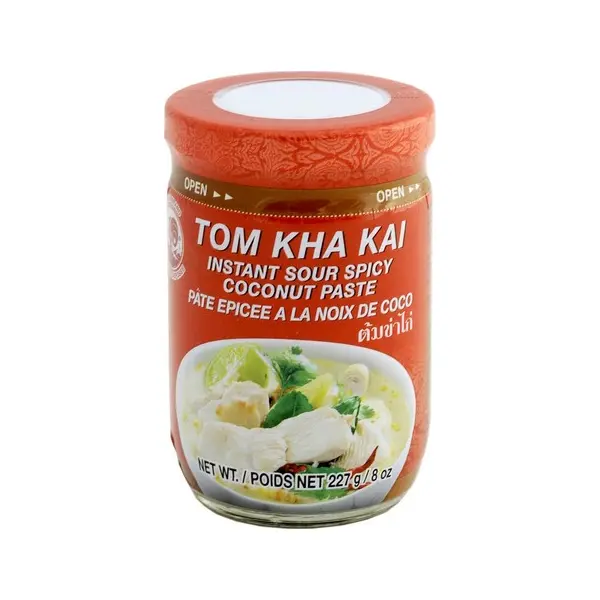 Pâte pour Tom Ka - 227 GR COCK