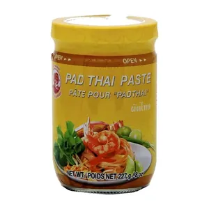 Sauce Pad Thai Cock 227 g