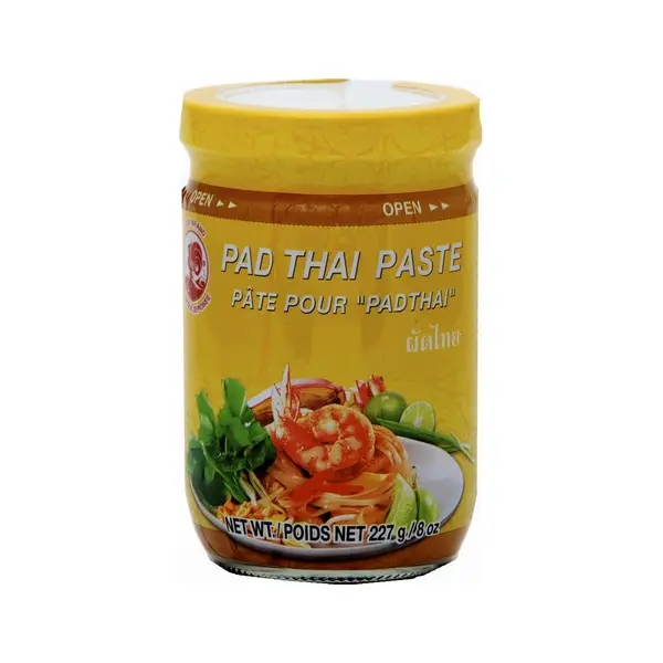Sauce Pad Thai - 227 GR COCK