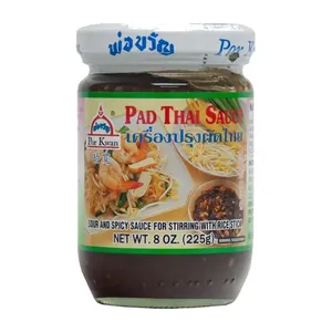Sauce Pad Thai Por Kwann 225 g