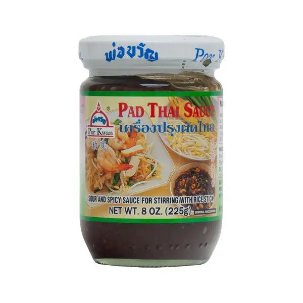 Sauce Pad Thai - 225 GR POR KWANN