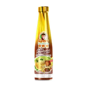 Sauce au Gingembre et Soja Nongporn 300 ml