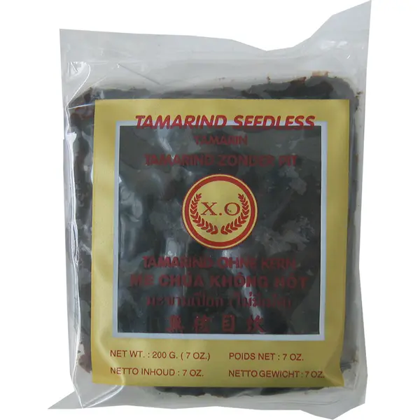 Tamarin - 200 GR X.O