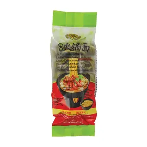Nouilles aux Algues Kelp Qiu Shi 300 g